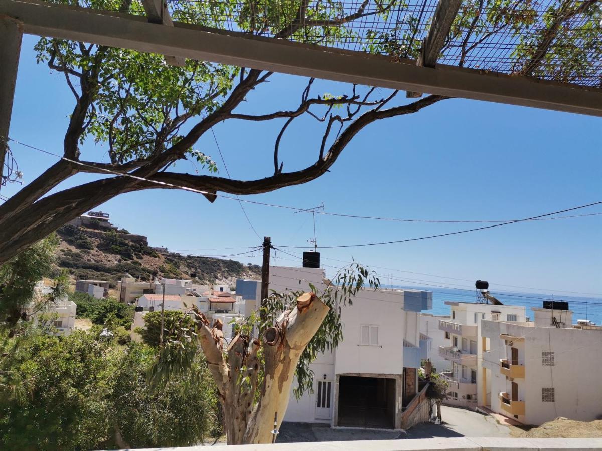 Villasouthcrete Tsoútsouros Exterior foto