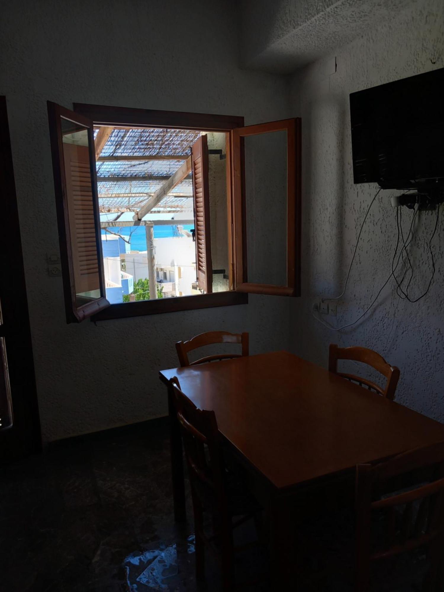 Villasouthcrete Tsoútsouros Exterior foto